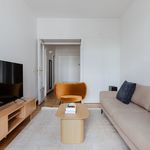 Appartement de 710 m² avec 1 chambre(s) en location à Paris