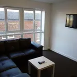 Rent 3 bedroom student apartment in Loughborough