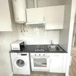 Alquilo 1 dormitorio apartamento de 39 m² en Centro