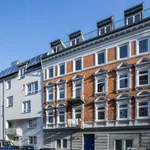 Rent 1 bedroom apartment of 40 m² in hamburg