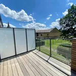 Rent 2 bedroom apartment in Neufchâteau Longlier