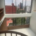 Rent 4 bedroom apartment of 400 m² in Mexico City