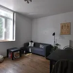  appartement avec 1 chambre(s) en location à Gent