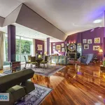 Rent 6 bedroom house of 525 m² in Rome