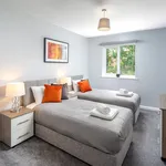 Thornhill, Crawley - Amsterdam Apartments for Rent