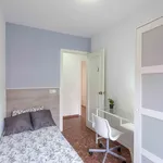 Rent a room in Valencia