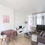 Appartement de 36 m² avec 1 chambre(s) en location à Paris