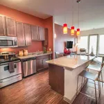 Rent 1 bedroom apartment in Dallas