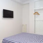 Alquilo 1 dormitorio apartamento de 55 m² en madrid