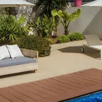 Rent 6 bedroom house in Ibiza