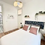 Rent 1 bedroom apartment in Lisbon