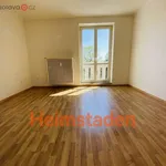 Rent 3 bedroom apartment of 78 m² in Ostrava