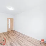 Pronajměte si 3 ložnic/e byt o rozloze 69 m² v Rokycany