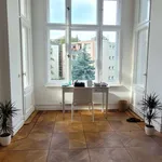 Rent 1 bedroom apartment of 110 m² in berlin