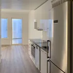 Vuokraa 1 makuuhuoneen asunto, 31 m² paikassa Helsinki