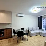 Rent 2 bedroom apartment of 39 m² in Białystok