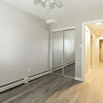 2 bedroom apartment of 957 sq. ft in Edmonton