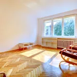 Rent 2 bedroom apartment of 43 m² in Wrocław