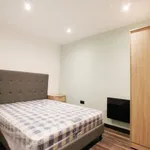 Rent 1 bedroom flat in Yorkshire And The Humber