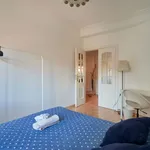 Quarto em Lisboa