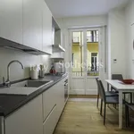 Rent 5 bedroom apartment of 127 m² in Florence