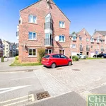 Flat to rent in Henry Bird Way, Southbridge, Northampton NN4