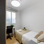 Alquilar 4 dormitorio apartamento en Valencia