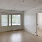 Vuokraa 2 makuuhuoneen asunto, 46 m² paikassa Espoo