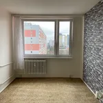 Pronajměte si 2 ložnic/e byt o rozloze 42 m² v Prague