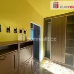 Rent 3 bedroom apartment in Bruntál