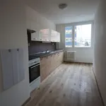 Pronajměte si 3 ložnic/e byt o rozloze 70 m² v Prague