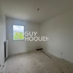 Appartement de 55 m² avec 3 chambre(s) en location à Ormoy