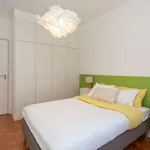 Rent a room in lisbon