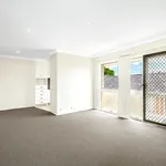 Rent 2 bedroom apartment in Homebush West