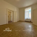 Pronajměte si 3 ložnic/e byt o rozloze 95 m² v Plzeň