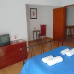 Rent 2 bedroom apartment of 100 m² in Vila Nova de Santo André