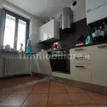 Rent 3 bedroom apartment of 116 m² in Bergamo