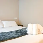 Alquilo 4 dormitorio apartamento de 51 m² en Madrid