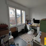 Maison de 161 m² avec 5 chambre(s) en location à Limoges