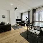  appartement avec 2 chambre(s) en location à Schaerbeek - Schaarbeek