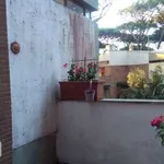 Appartamento arredato con terrazzo Fiumicino