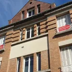 Appartement de 37 m² avec 1 chambre(s) en location à Saint-Pierre-des-Corps