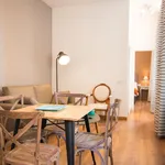 Alquilo 1 dormitorio apartamento de 45 m² en Málaga