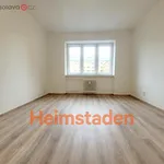 Rent 3 bedroom apartment of 59 m² in Havířov