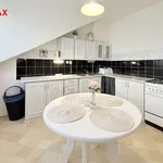 Rent 1 bedroom apartment of 40 m² in Dubí