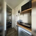 Rent 1 bedroom apartment in Rouen