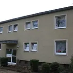 Rent 3 bedroom apartment of 52 m² in Gelsenkirchen