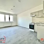 Rent 1 bedroom apartment in Znojmo