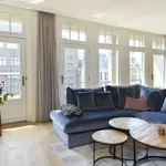 Huur 3 slaapkamer appartement van 95 m² in Den Haag