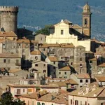 Rent 2 bedroom apartment of 40 m² in Bracciano